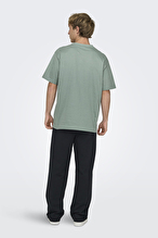 Only&Sons Erkek Tişört 22022532