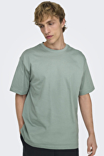 Only&Sons Erkek Tişört 22022532