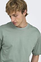 Only&Sons Erkek Tişört 22022532