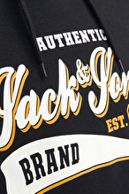 Jack&Jones Erkek Sweatshirt 12233597