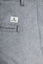 Jack&Jones Stollie Erkek Pantolon 12229227 BLUE INDIGO