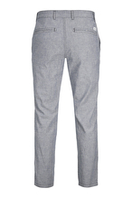 Jack&Jones Stollie Erkek Pantolon 12229227 BLUE INDIGO