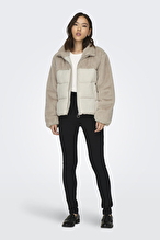 Only Kadın Mont 15292945