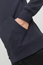 Jack&Jones Erkek Sweatshirt 12233972