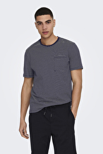 Only&Sons Erkek Tişört 22025680