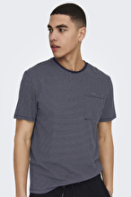 Only&Sons Erkek Tişört 22025680
