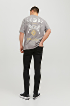 Jack&Jones Liam Erkek Kot Pantolon 12237365