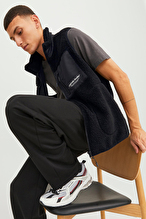 Jack&Jones Erkek Yelek 12239208