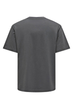 Only&Sons Erkek Tişört 22022532