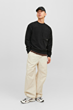 Jack&Jones Erkek Sweatshirt 12241523