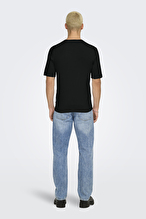 Only&Sons Erkek Tişört 22022928