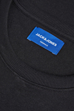 Jack&Jones Erkek Sweatshirt 12242366
