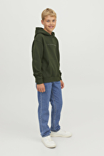Jack&Jones Junior Erkek Çocuk Kot Pantolon 12237672
