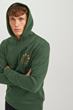 Jack&Jones Erkek Sweatshirt 12242543