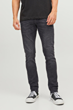 Jack&Jones Glenn Erkek Kot Pantolon 12243595 BLACK DENIM