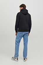 Jack&Jones Erkek Sweatshirt 12244219