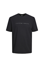 Jack&Jones Junior Erkek Çocuk Tişört 12237435