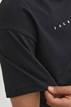 Jack&Jones Junior Erkek Çocuk Tişört 12237435