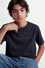 Jack&Jones Junior Erkek Çocuk Tişört 12237435