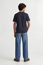 Jack&Jones Junior Erkek Çocuk Tişört 12237435