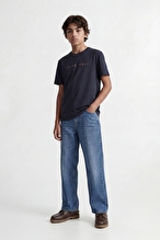 Jack&Jones Junior Erkek Çocuk Tişört 12237435