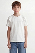 Jack&Jones Junior Erkek Çocuk Tişört 12237435