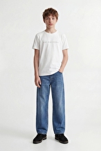 Jack&Jones Junior Erkek Çocuk Tişört 12237435