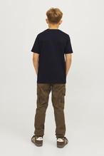 Jack&Jones Junıor Erkek Çocuk Tişört 12152730