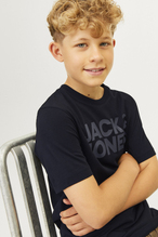 Jack&Jones Junıor Erkek Çocuk Tişört 12152730