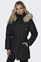 Only Kadın Mont 15304625