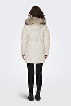 Only Kadın Mont 15304625