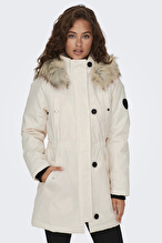 Only Kadın Mont 15304625