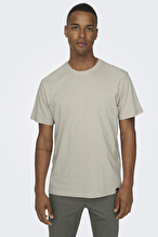 Only&Sons Erkek Tişört 22025208