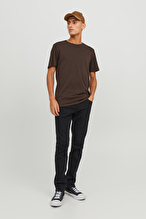 Jack&Jones Glenn Erkek Kot Pantolon 12246949 BLACK DENIM