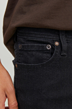 Jack&Jones Glenn Erkek Kot Pantolon 12246949 BLACK DENIM