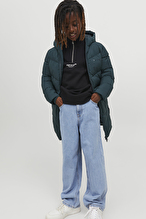 Jack&Jones Junior Erkek Çocuk Kot.Pantolon 12246652