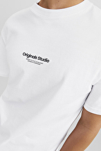 Jack&Jones Erkek Tişört 12240121