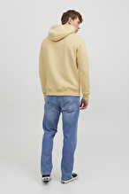 Jack&Jones Erkek Sweatshirt 12242197
