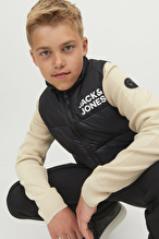 Jack&Jones Junior Erkek Çocuk Mont 12236914