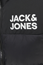 Jack&Jones Junior Erkek Çocuk Mont 12236914
