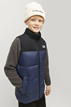 Jack&Jones Junior Erkek Çocuk Ceket 12236914
