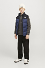 Jack&Jones Junior Erkek Çocuk Ceket 12236914