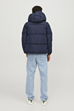 Jack&Jones Junior Erkek Çocuk Mont 12246122