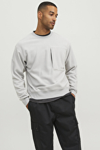 Jack&Jones Erkek Sweatshirt 12241523