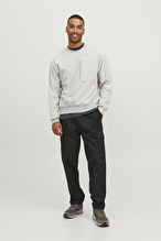 Jack&Jones Erkek Sweatshirt 12241523
