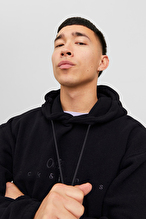 Jack&Jones Erkek Sweatshirt 12242470