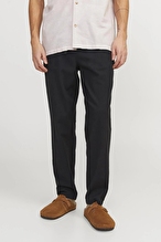 Jack&Jones Stace Erkek Pantolon 12229699 BLACK