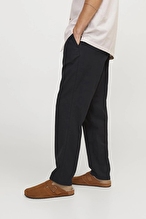 Jack&Jones Stace Erkek Pantolon 12229699 BLACK