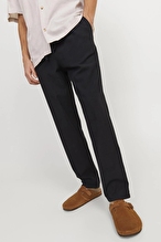 Jack&Jones Stace Erkek Pantolon 12229699 BLACK