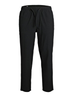 Jack&Jones Stace Erkek Pantolon 12229699 BLACK